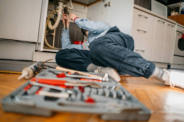 Best Plumbing Inspection Services  in Worthington, KY