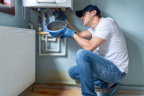 Best Hot Water Heater Installation  in Worthington, KY