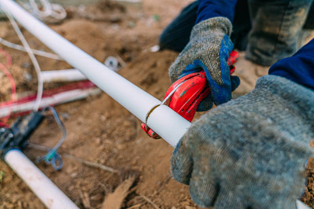 Best Sewer Line Repair  in Worthington, KY